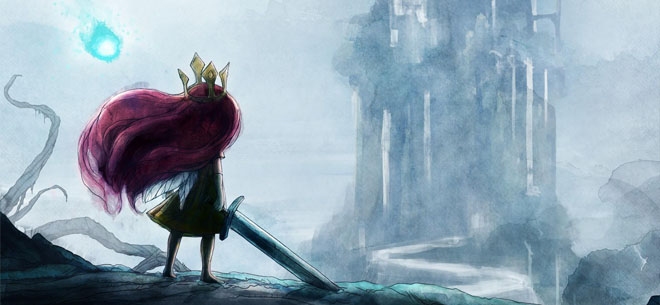 Child of Light (PSN/XBLA/eShop)