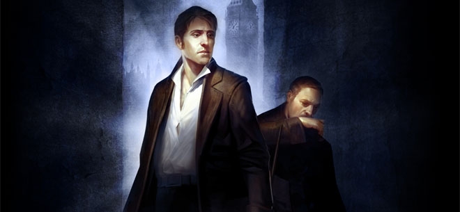 Sherlock Holmes Crimes & Punishment (PSN/XBLA/eShop)
