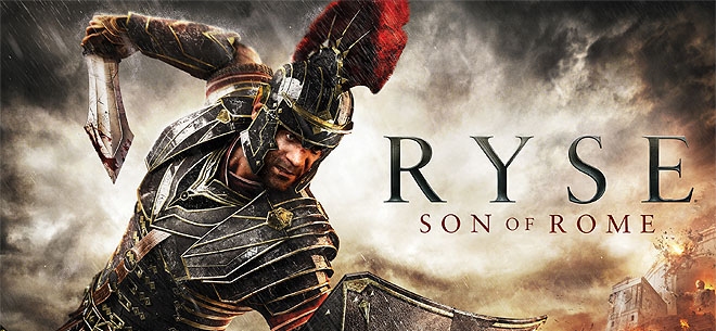 Ryse Son of Rome