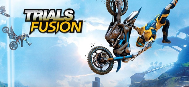 Trials Fusion