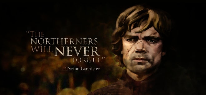 Game of Thrones A Telltale Games Series (PSN/XBLA)