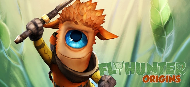 Flyhunter Origins