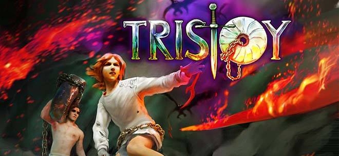 Tristoy