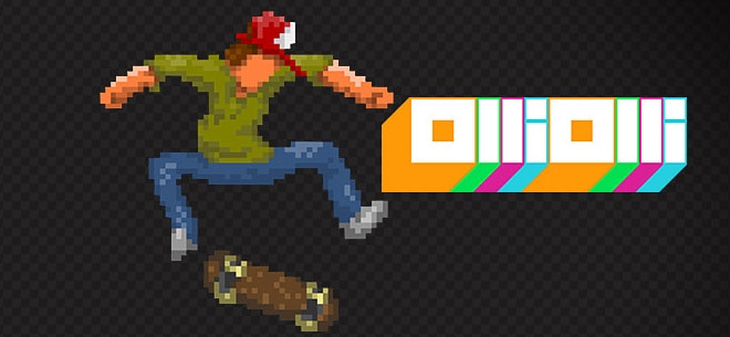 OlliOlli (PSN/XBLA/eShop)