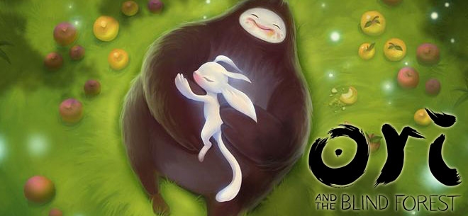Ori and the Blind Forest (XBLA/eShop)