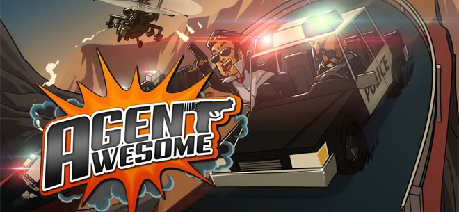 Agent Awesome