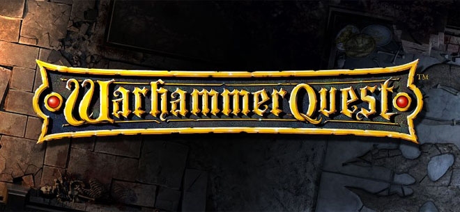 Warhammer Quest (PSN/XBLA)