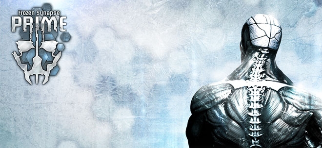 Frozen Synapse Prime (PSN)