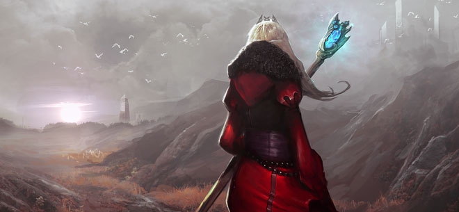 Worlds of Magic