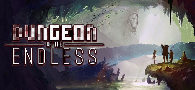 Dungeon of the Endless (PSN/XBLA/eShop)