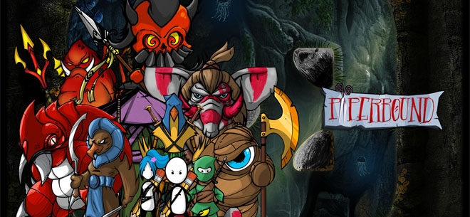 Paperbound (PSN)