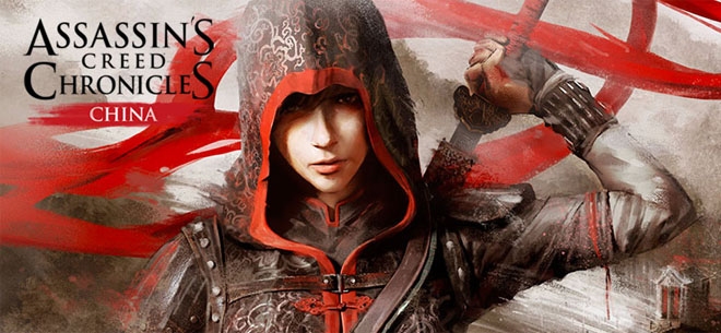 Assassin's Creed Chronicles China (PSN/XBLA)