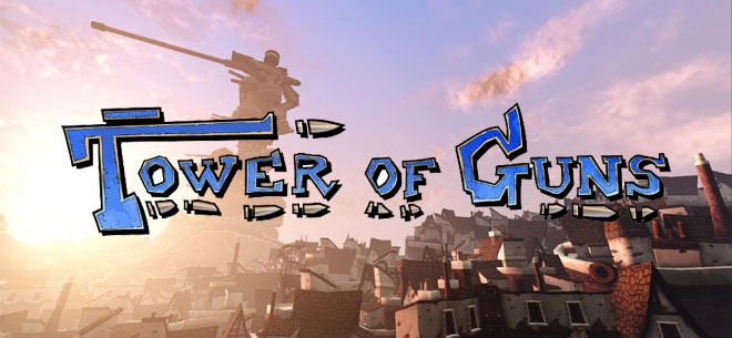 Tower of Guns (PSN/XBLA)
