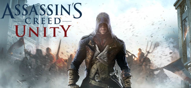 Assassin's Creed Unity