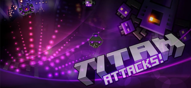 Titan Attacks (PSN/eShop)