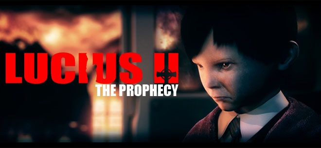 Lucius II The Prophecy