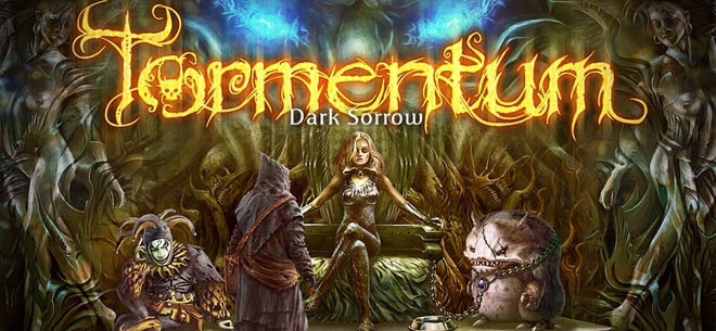 Tormentum - Dark Sorrow