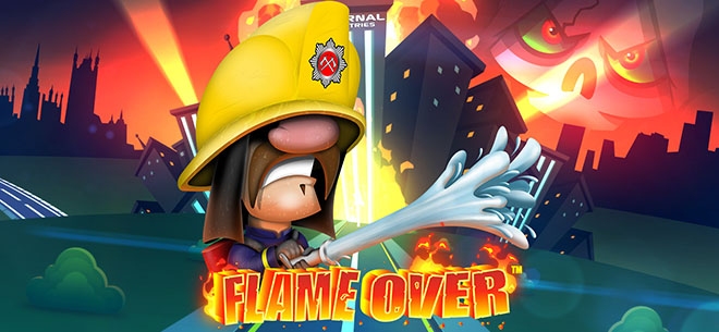 Flame Over (PSN)