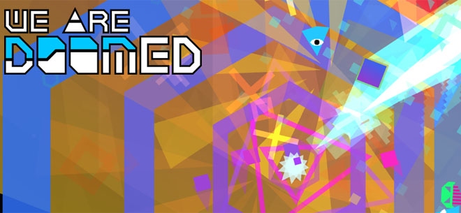 We Are Doomed (PSN/XBLA)