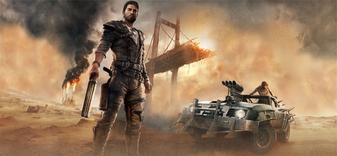 Mad Max