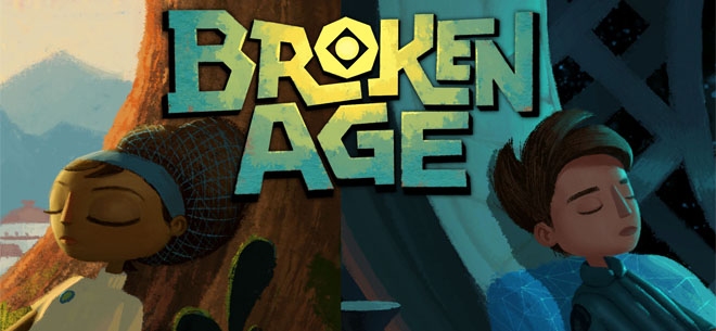 Broken Age (PSN/eShop)