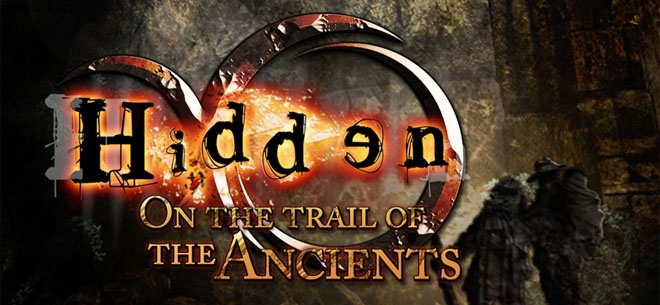 Hidden: On the Trail of the Ancients
