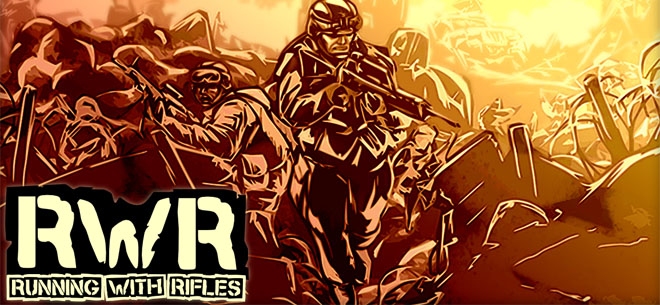 Running With Rifles