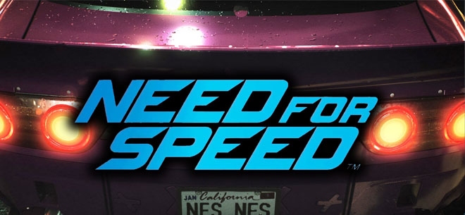 Need for Speed