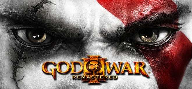 God of War III Remastered