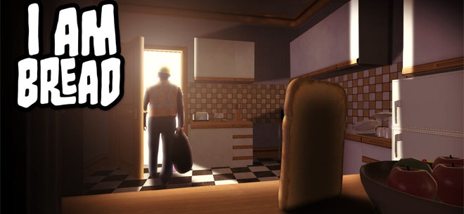 I Am Bread (PSN)