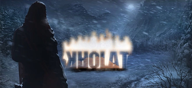 Kholat (PSN/XBLA/eShop)