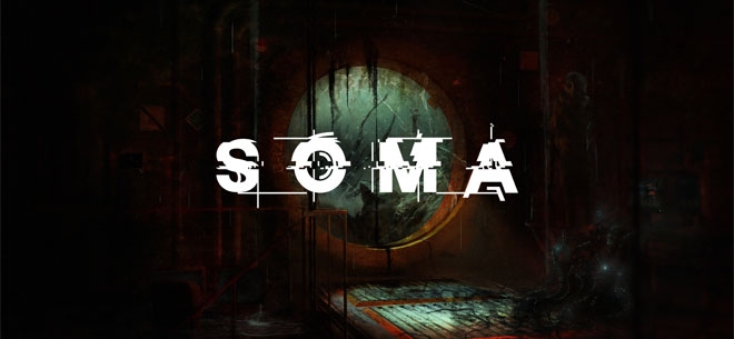SOMA (PSN/XBLA/eShop)