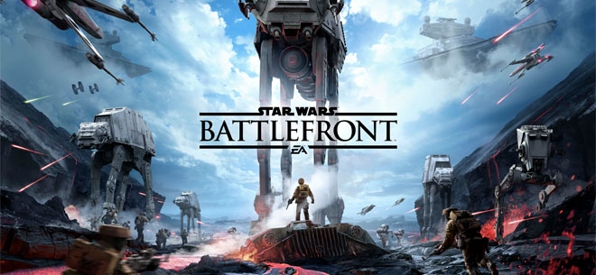 Star Wars Battlefront