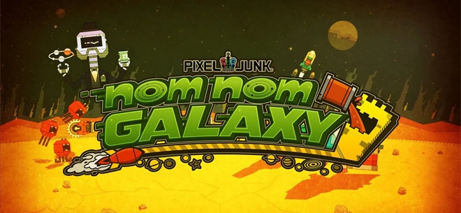 Nom Nom Galaxy (PSN)