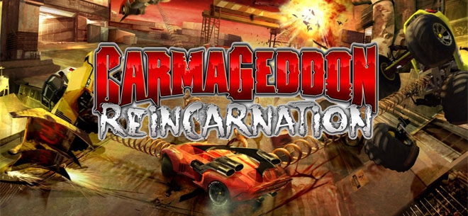 Carmageddon Reincarnation