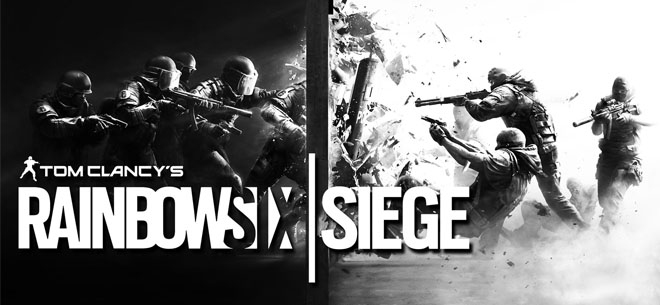 Rainbow Six Siege