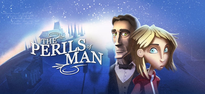 The Perils of Man