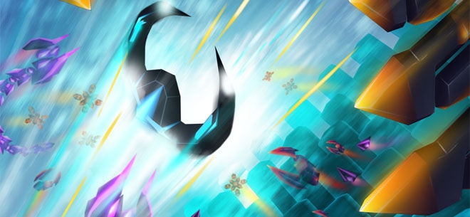 Tachyon Project (PSN/XBLA/eShop)