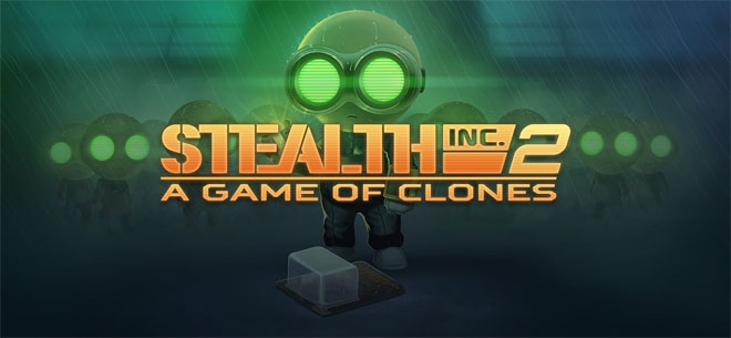 Stealth Inc. 2 (PSN/XBLA/eShop)