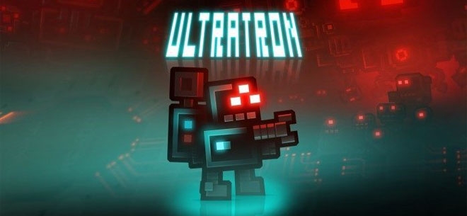 Ultratron (PSN/XBLA/eShop)