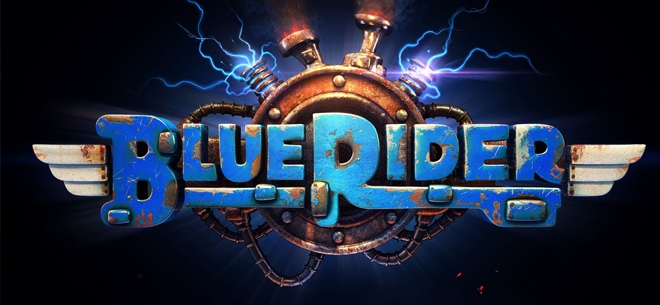 Blue Rider (PSN/XBLA/eShop)