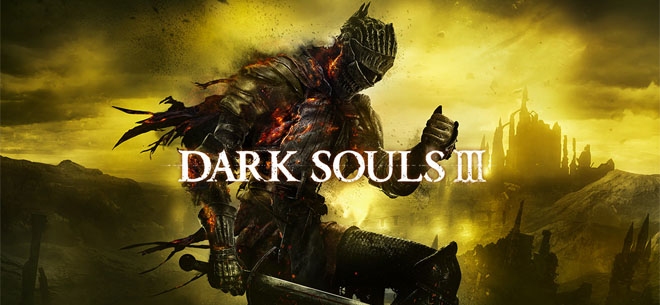 Dark Souls III