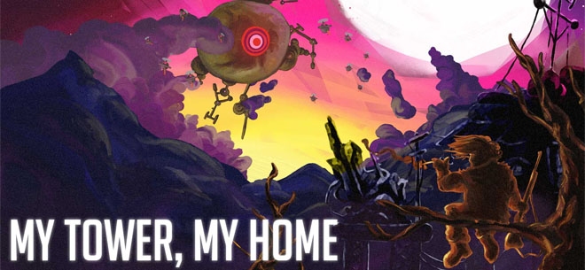 My Tower, My Home