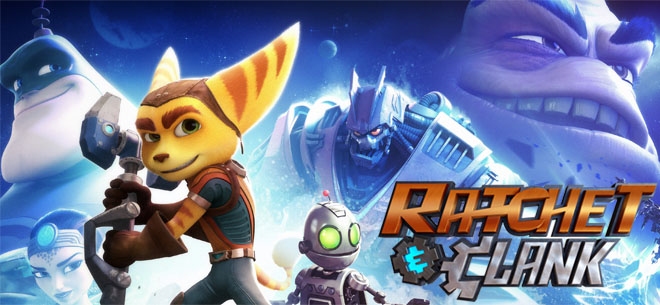 Ratchet & Clank