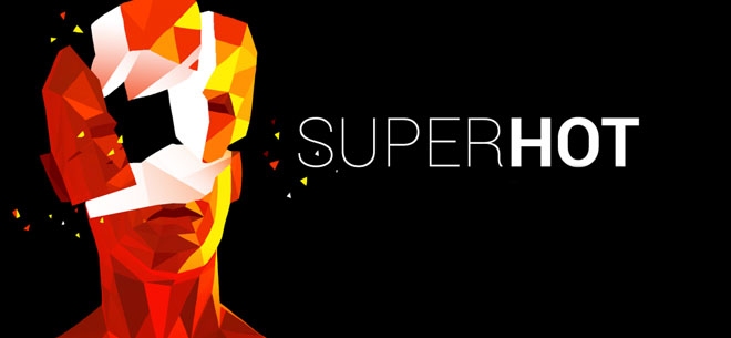 Superhot (PSN/XBLA/eShop)