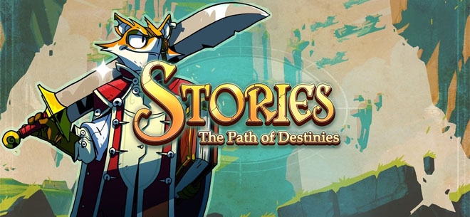 Stories The Path of Destinies (PSN/XBLA)