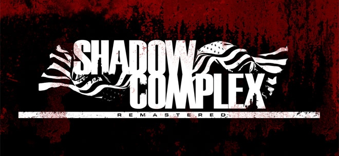 Shadow Complex Remastered (PSN/XBLA)