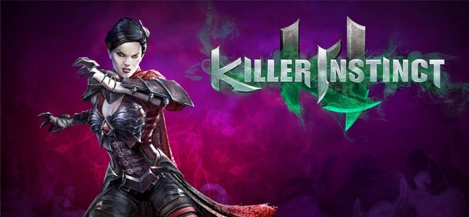 Killer Instinct