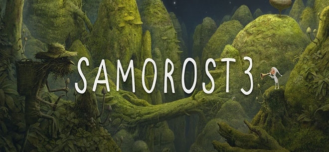 Samorost 3