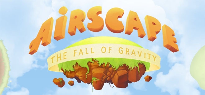 Airscape The Fall of Gravity
